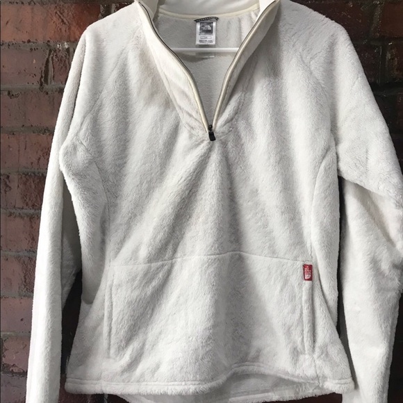 The North Face Other - The North Face Half Zip Fleece (L fits like M)